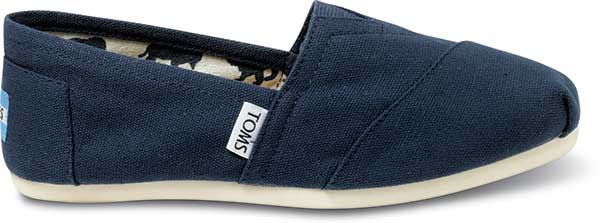 modré espadrilky