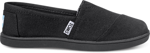 boty TOMS