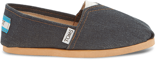 boty TOMS
